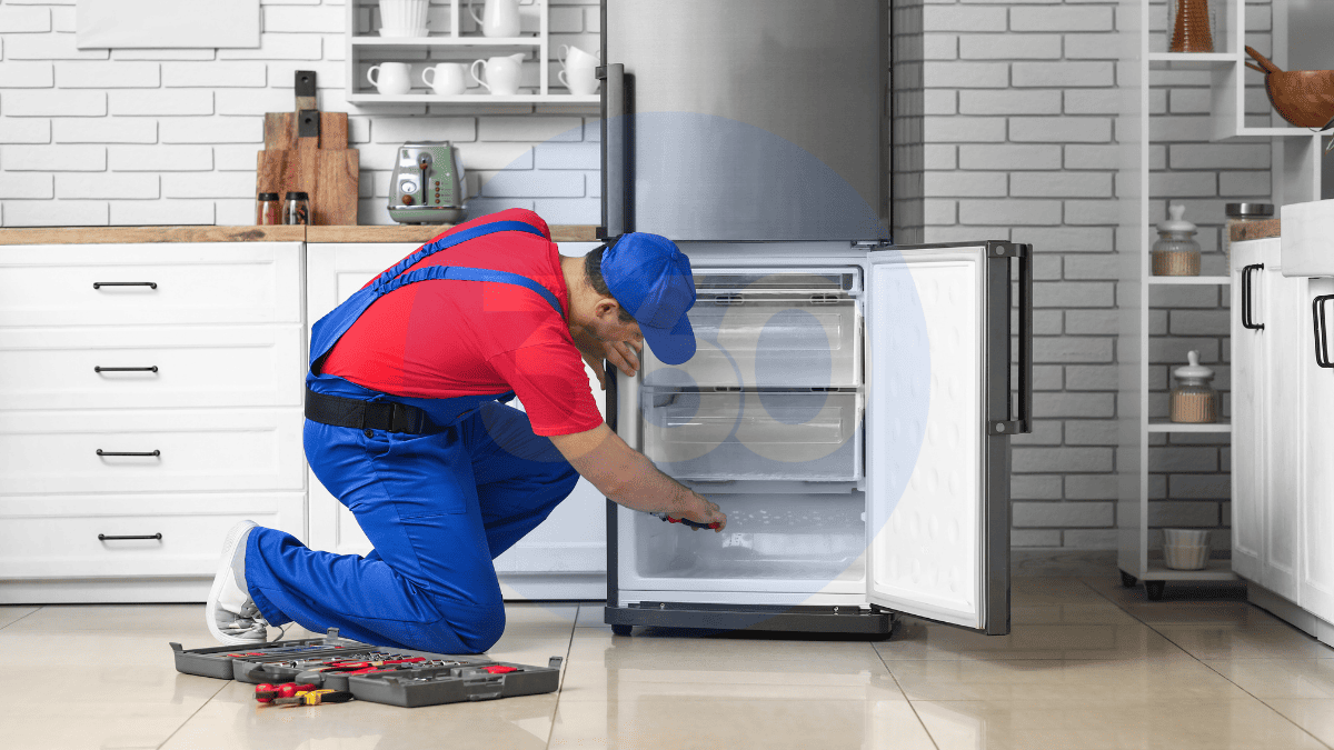 Arpaçay Buzdolabı Servisi