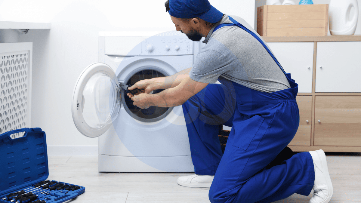 Arpaçay Çamaşır Makinesi Servisi
